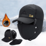🎄Promotion Christmas 50% OFF🎄THERMO WINTER HAT
