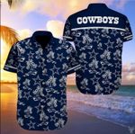 Dallas Cowboys NFL Hawaiian Shirt, Sport Hawaiian