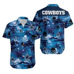 Dallas Cowboys Hawaiian Shirt NFL Football Hawaiian For Men,Women