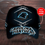 Carolina Panthers 3D NFL Cap