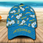 NFL Los Angeles Chargers Hawaii Cap