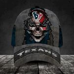Houston Texans NFL USA Metal Cap