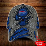 NFL Buffalo Bills 3D Cap