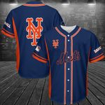 NEW YORK METS 216 Baseball Jersey For Fans