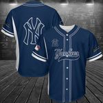 NEW YORK YANKEES 217 Baseball Jersey For Fans
