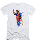 Argentina Away Concept Football Soccer Lionel Messi Shirt