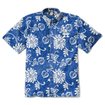 Los Angeles Doggers Nane'A Hawaiian Shirt