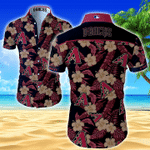 Mlb Arizona Diamondbacks Hawaiian Shirt