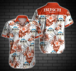 Busch Hawaiian Shirt Ver 4