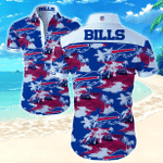 Nfl Buffalo Bills Hawaiian Shirt