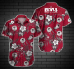 Elvis Presley  Hawaiian Shirt