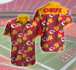 Kcc Chiefs Hawaiian Shirt