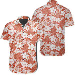 Hawaiian Shirt ? Hibiscus Flower Pattern Shirt