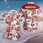 Sf 49ers Hawaiian Shirt