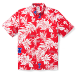 Philadelphia Phillies Aloha Mlb Hawaiian Shirt