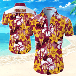 Ncaa Arizona State Sun Devils Hawaiian Shirt