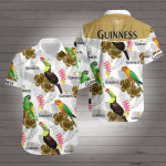 Ets 1759 Guinness Hawaiian Shirt