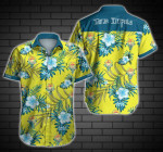 Tame Impala Hawaiian Shirt