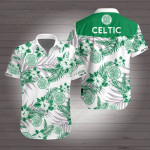 Celtic Hawaiian Shirt