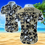 New Orleans Saints Sizechart  Hawaiian Shirt