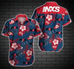 Inxs Hawaiian Shirt