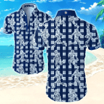 Dallas Cowboys Nfl Hawaiian Shirt