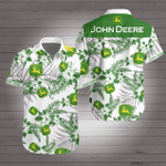 John Deere Us Hawaii Shirt