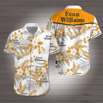 Evan Williams Hawaiian Shirt