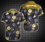 Linkin Park 2  Hawaiian Shirt