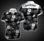 Jack Daniel'S Style 3 Hawaiian Shirt