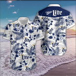 Miller Lite Hawaii Shirt