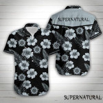 Supernatural Hawaiian Shirt