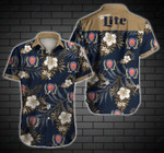 Miller Lite Style 2 Hawaiian Shirt