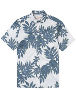 Laiaulu Hawaiian Shirt