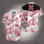 Nebraska Cornhuskers Hawaiian Shirt