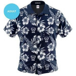 Geelong Cats Hawaiian Shirt