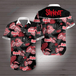 Slipknot Hawaiian Shirt