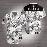 Fulham Hawaiian Shirt