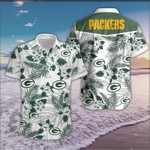 Green Bay Packers Hawaii Shirt