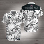 Western Star Hawaiian Shirt