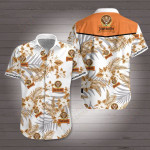 Jagermeister Hawaiian Shirt