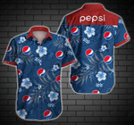 Pepsi Style 2 Hawaiian Shirt