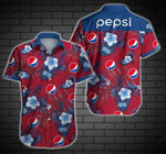 Pepsi Style 6 Hawaiian Shirt