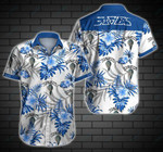 Eagle Hawaiian Shirt
