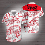 Slipknot Style 3 Hawaiian Shirt
