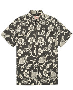 Ginger Pareau Hawaiian Shirt