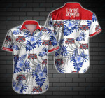 Lynyrd Skynyrd Hawaiian Shirt