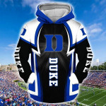 NCAA � Duke Blue Devils Hoodie