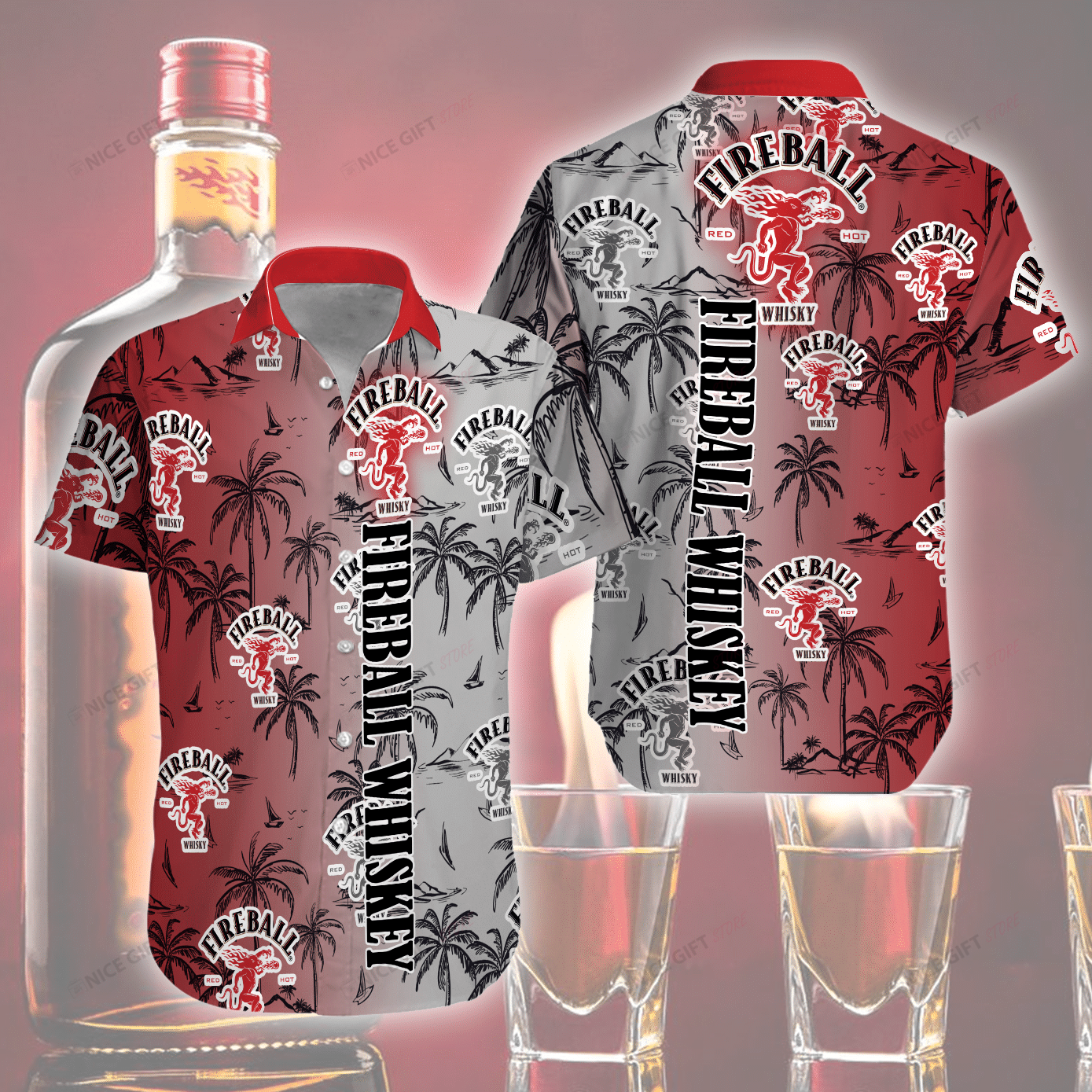 Check out our latest Hawaii Shirt! 16