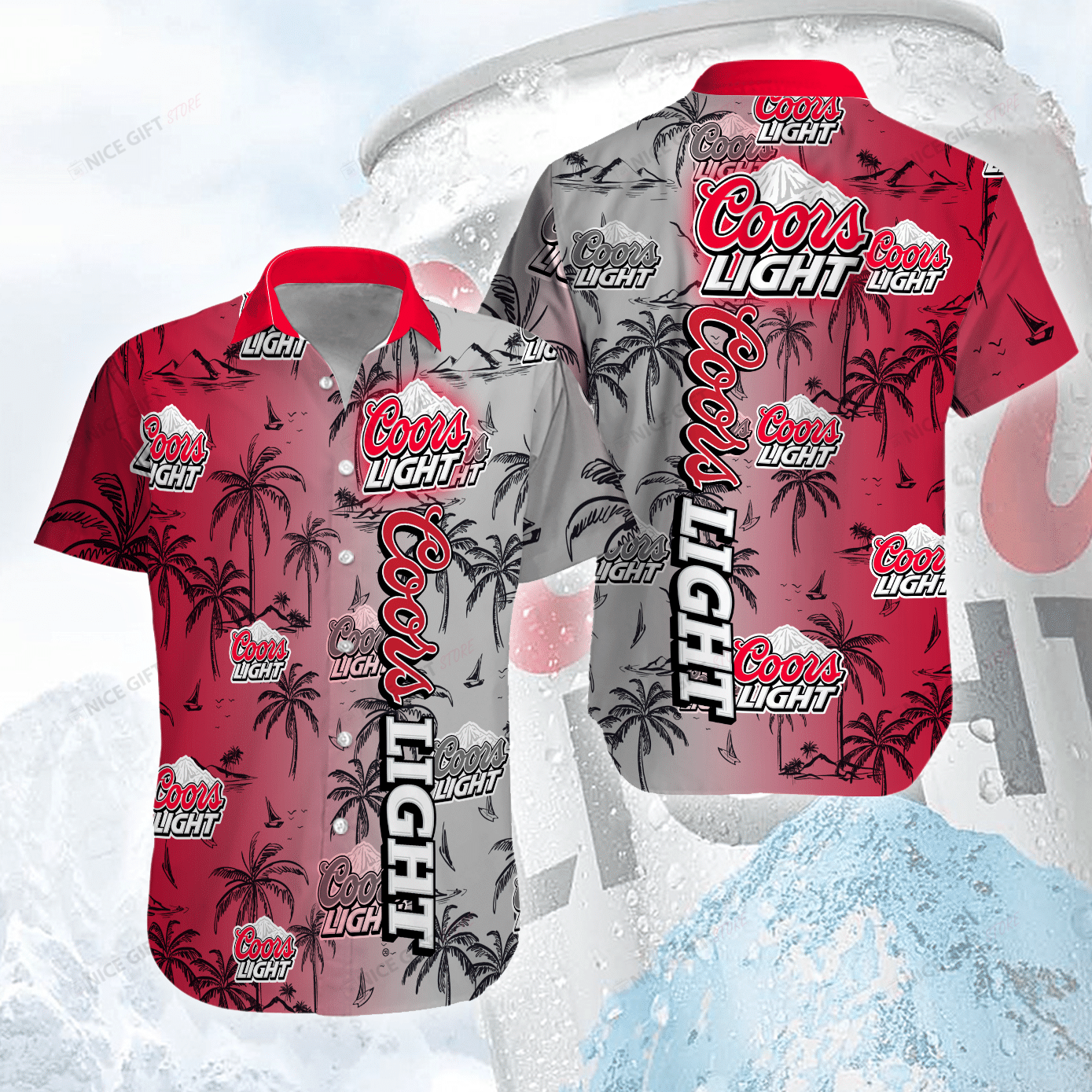Check out our latest Hawaii Shirt! 11